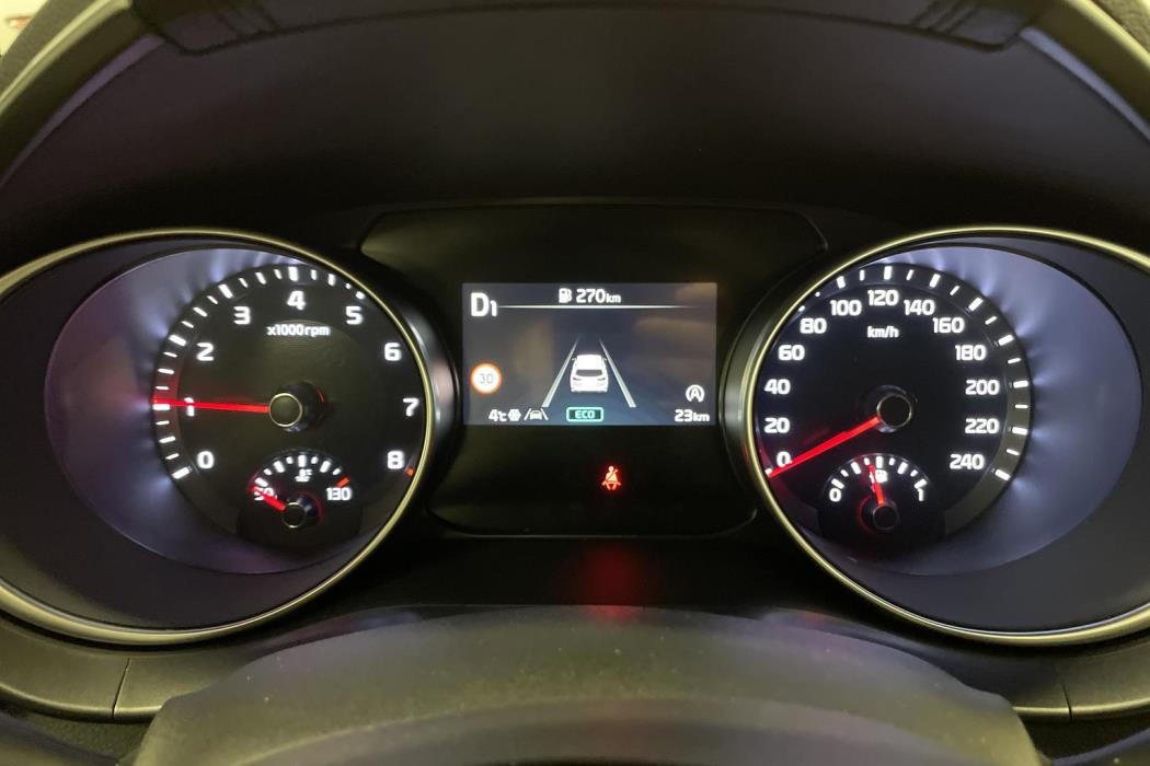 KIA CEED 2026