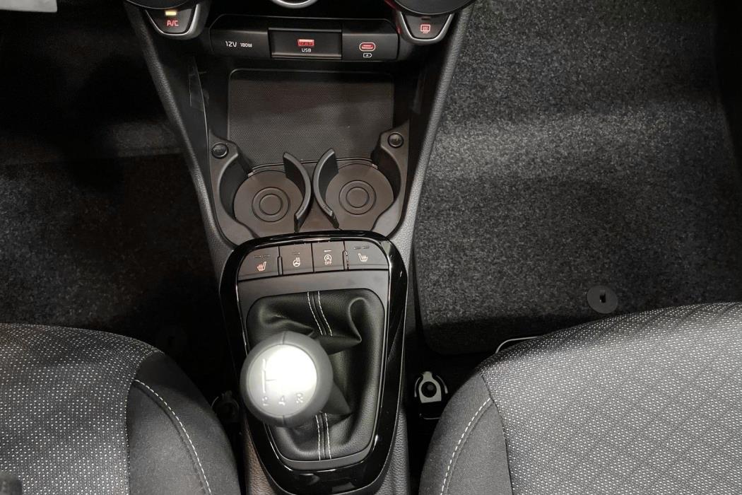 Kia Picanto 2026