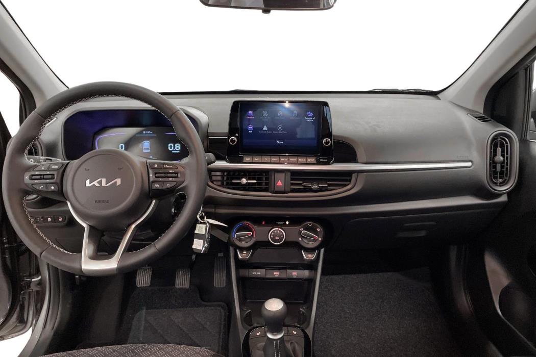 Kia Picanto 2026