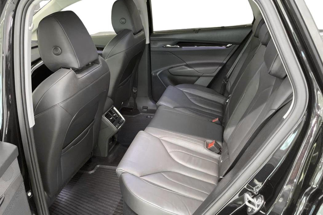 Skoda Enyaq 2021