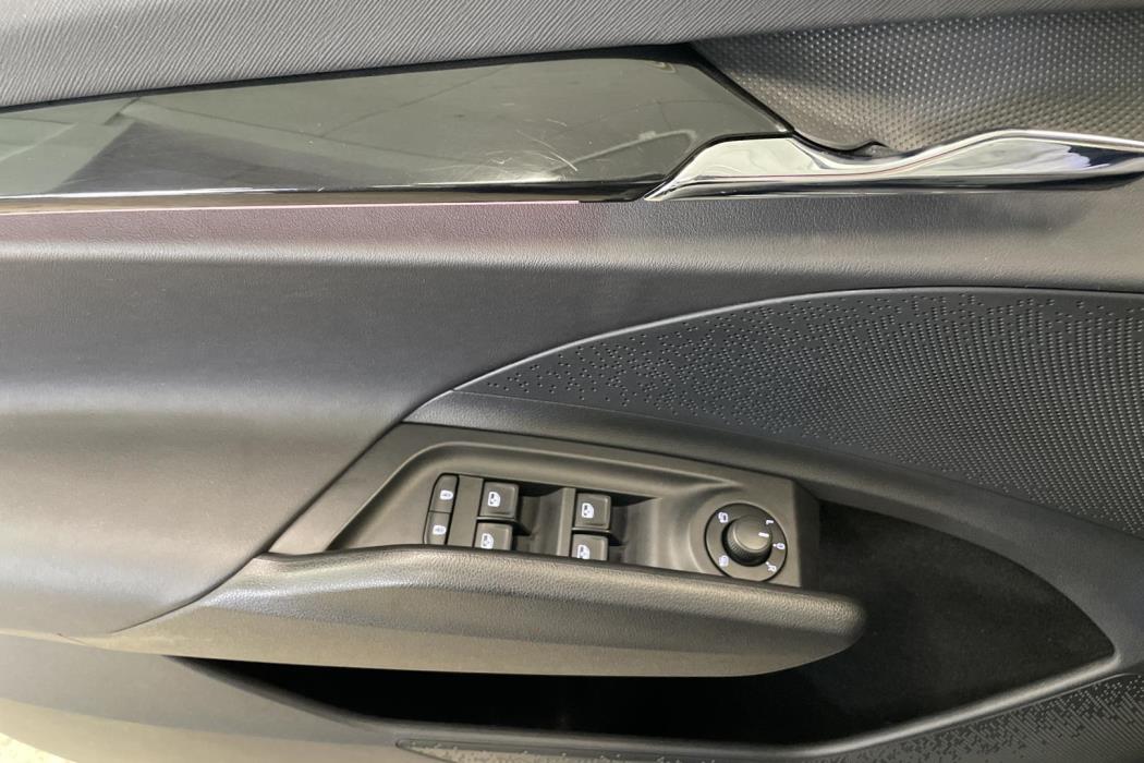 Skoda Enyaq 2021
