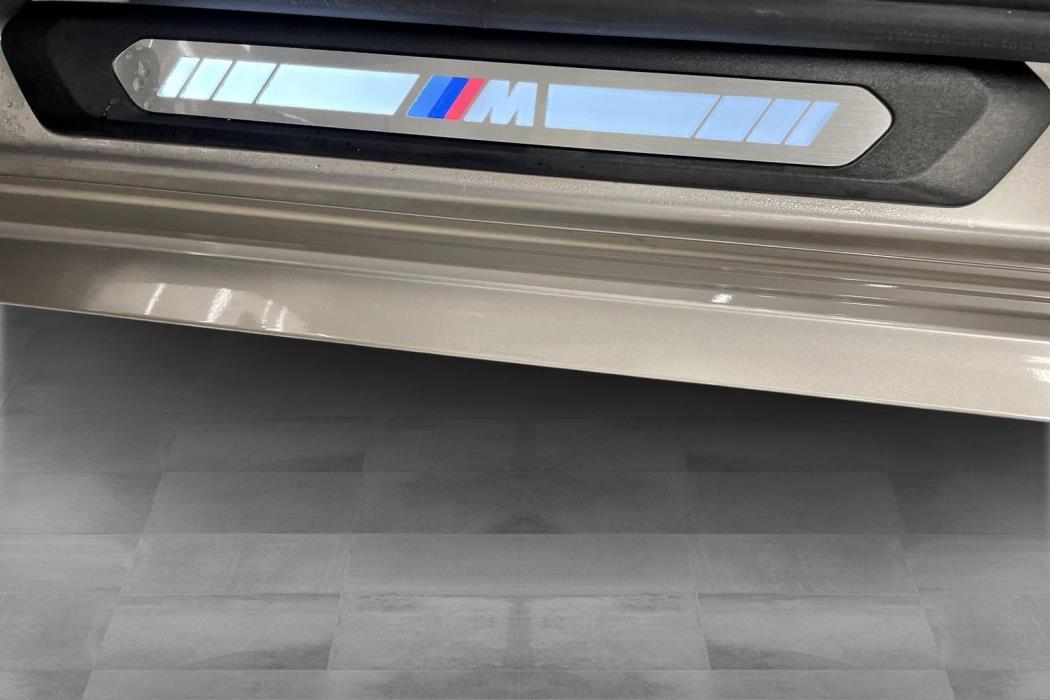 BMW iX3 2023