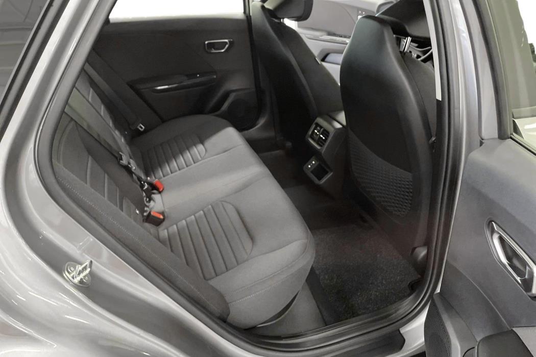 Kia K4 2026