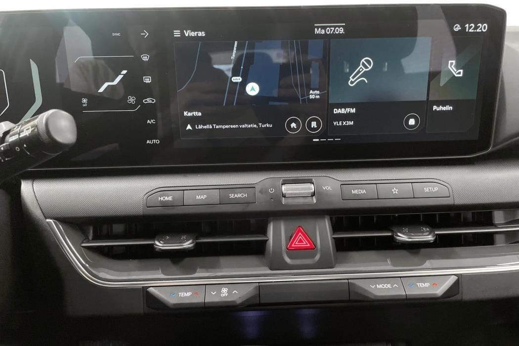 Kia K4 2026
