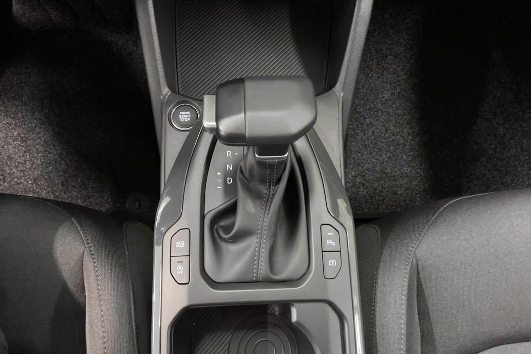 Kia K4 2026
