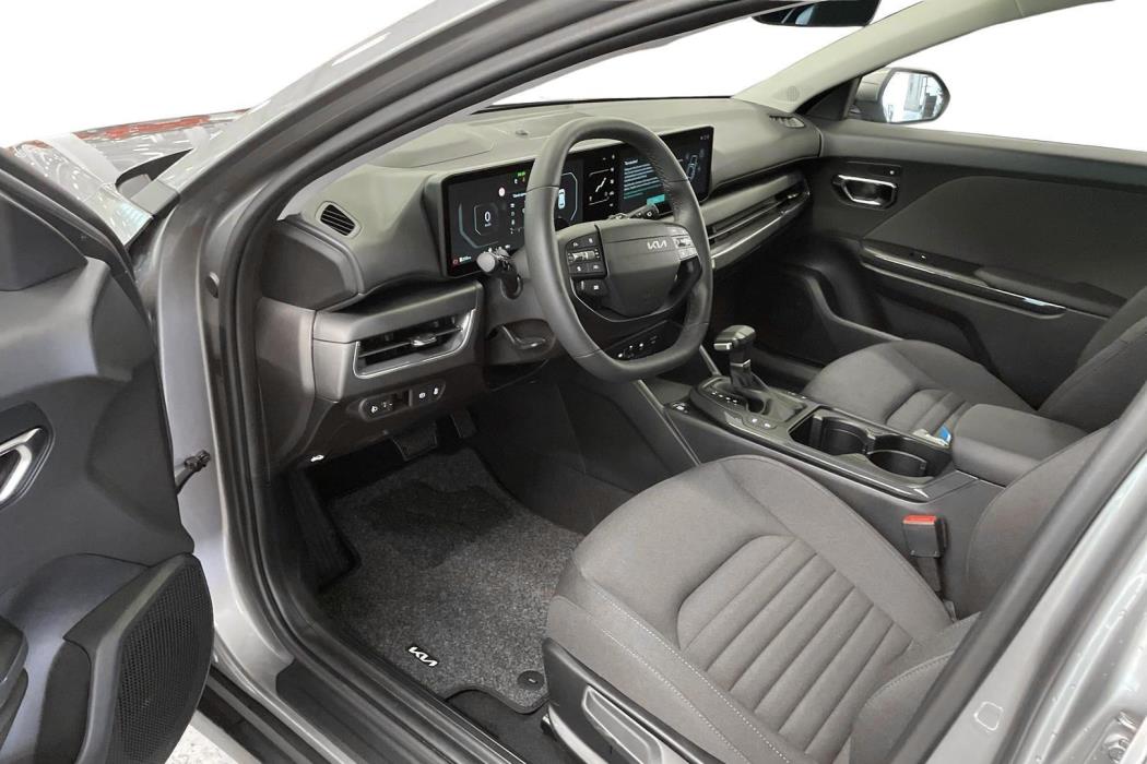 Kia K4 2026