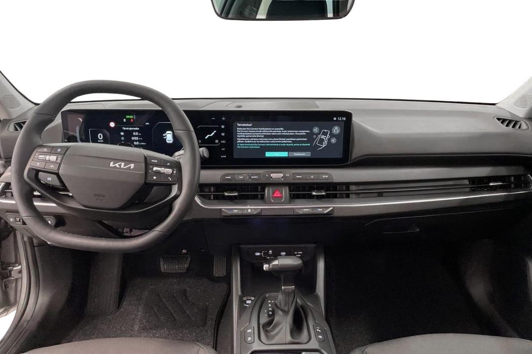 Kia K4 2026