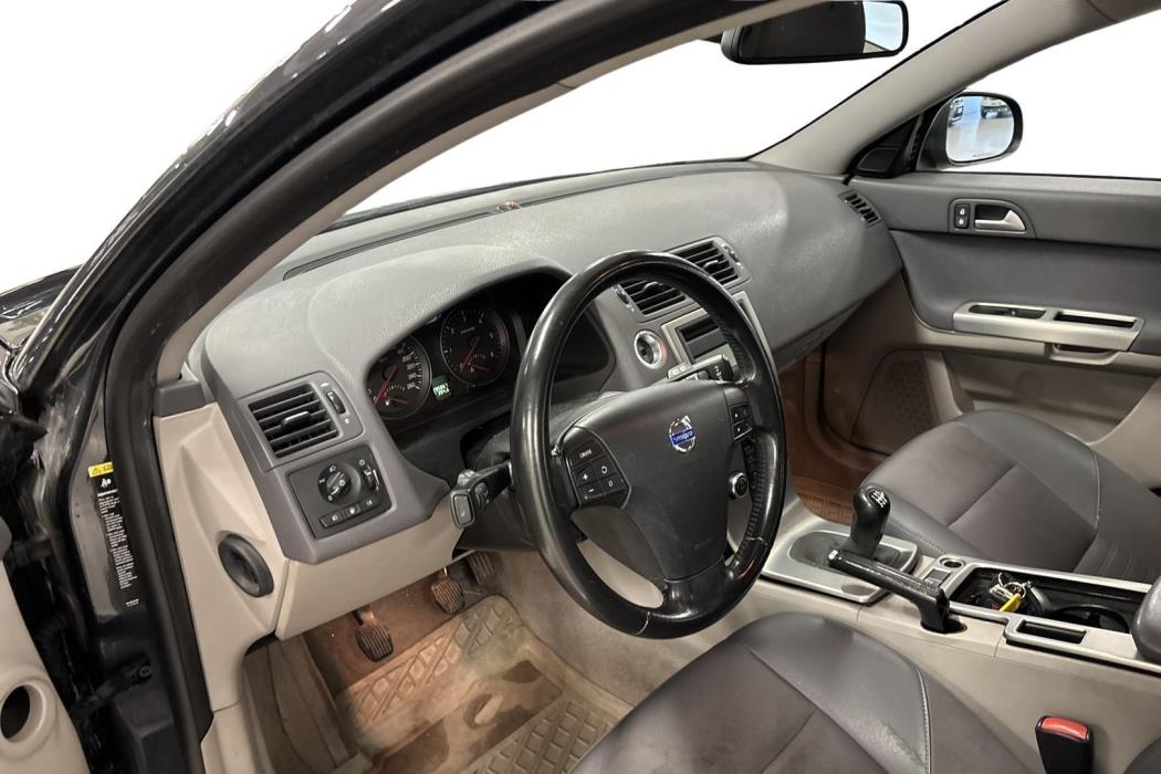 Volvo V50 2009