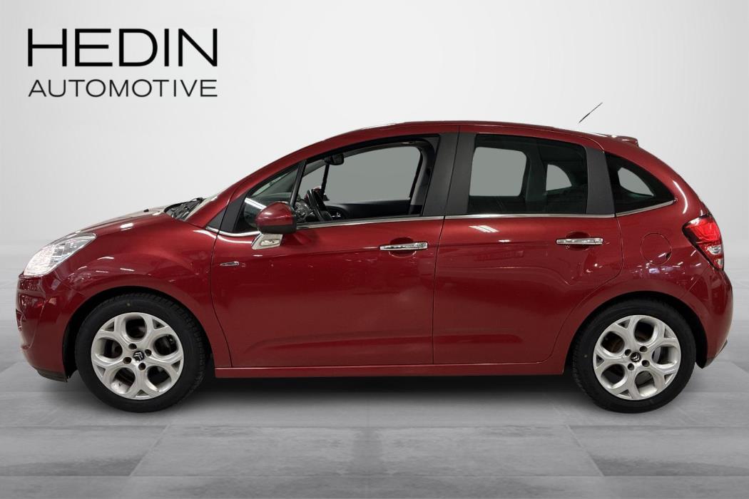 CITROEN C3 2011