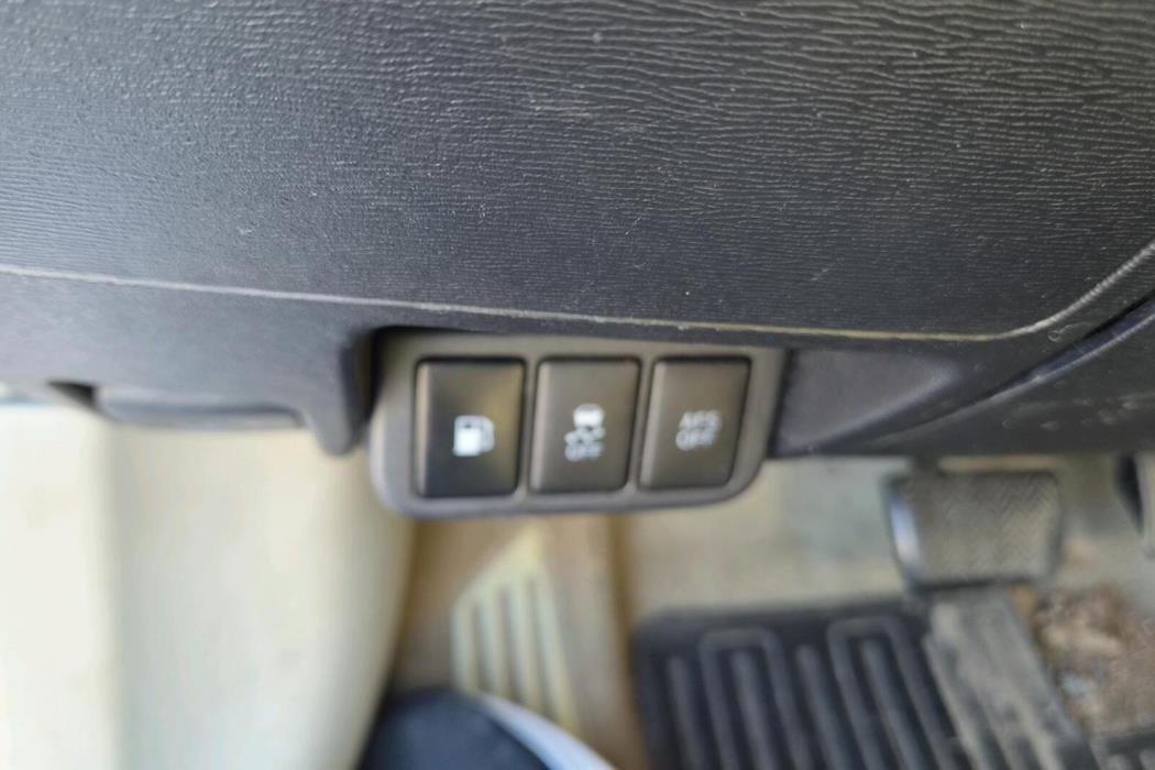 Toyota Avensis 2010