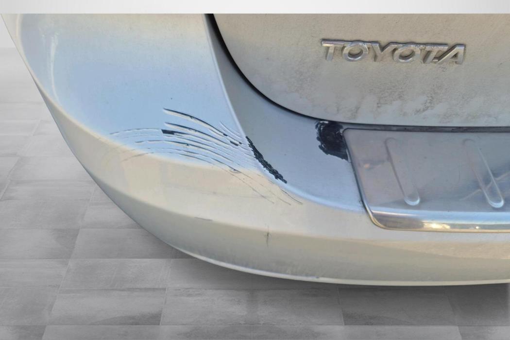 Toyota Avensis 2010
