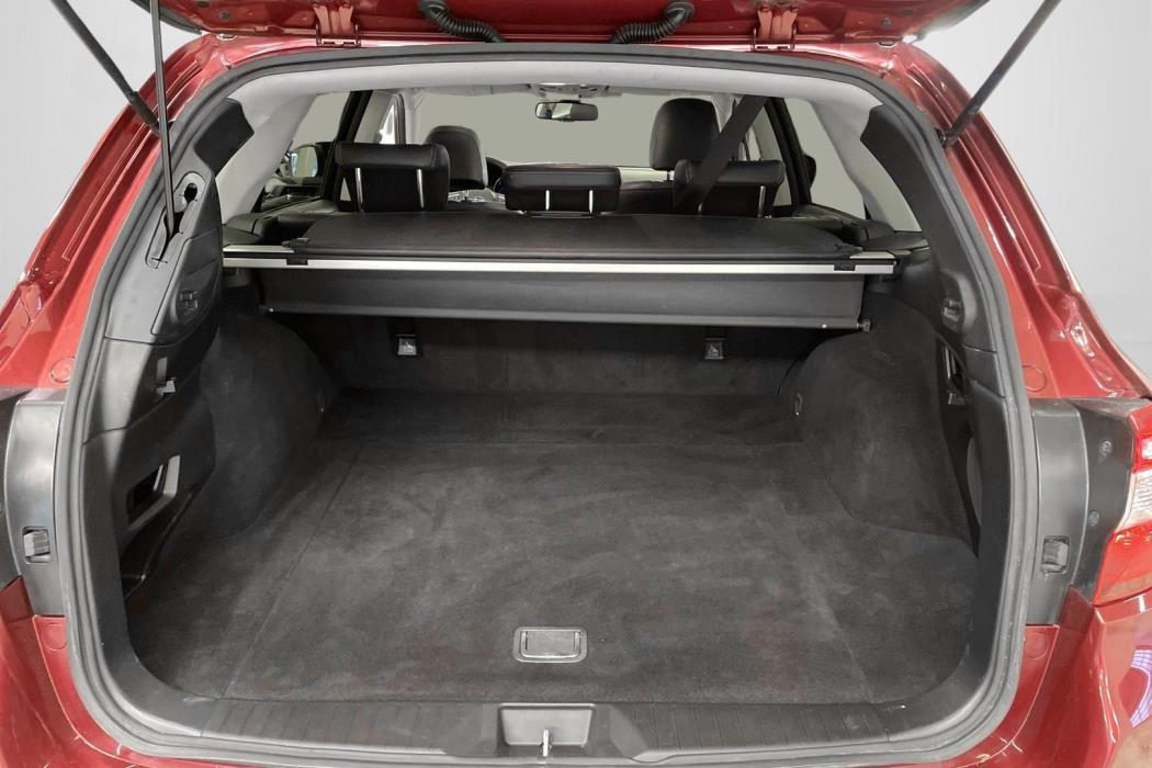 Subaru Outback 2016