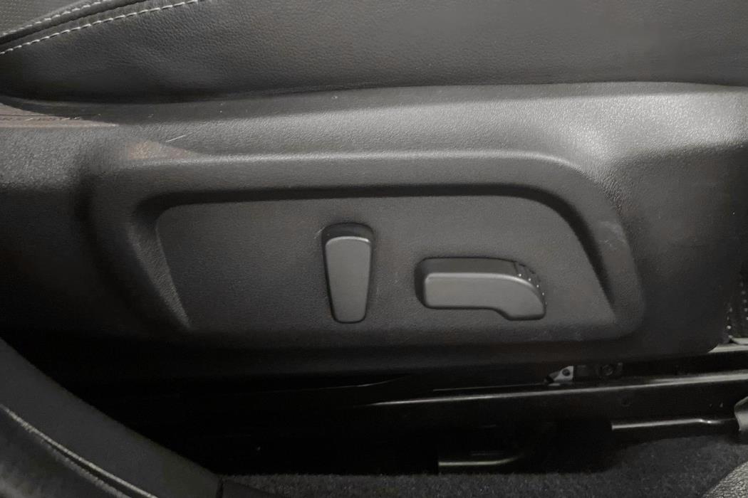 Subaru Outback 2016