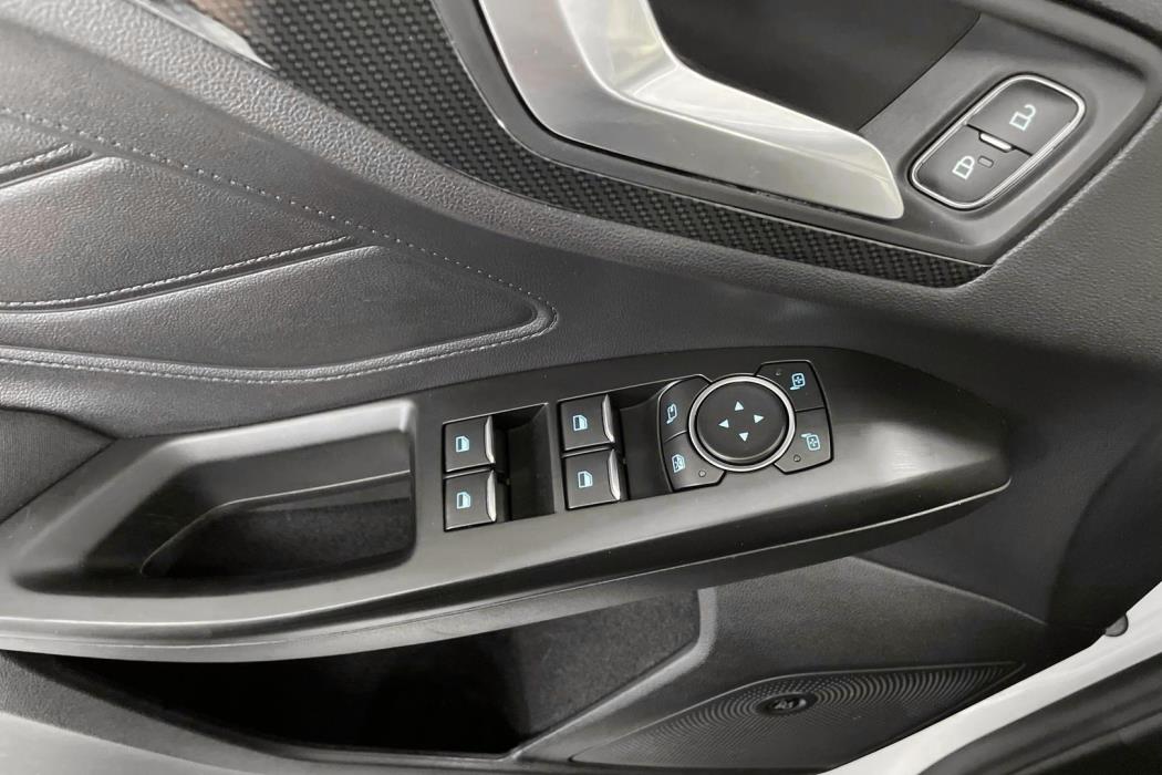 FORD FOCUS 2018