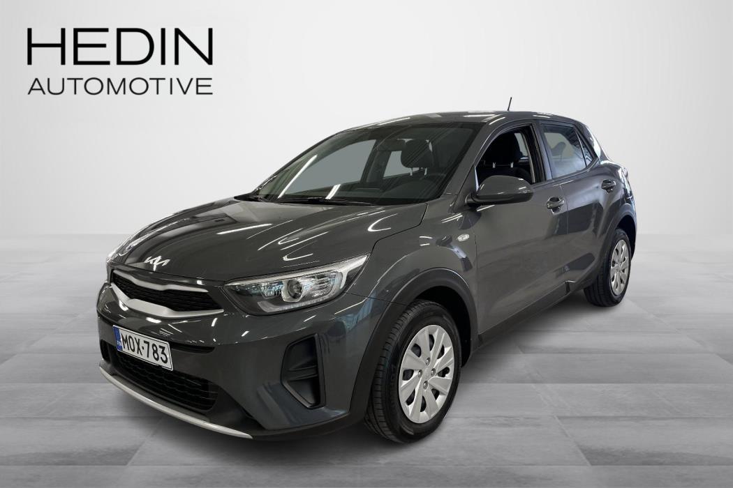 KIA STONIC 2023