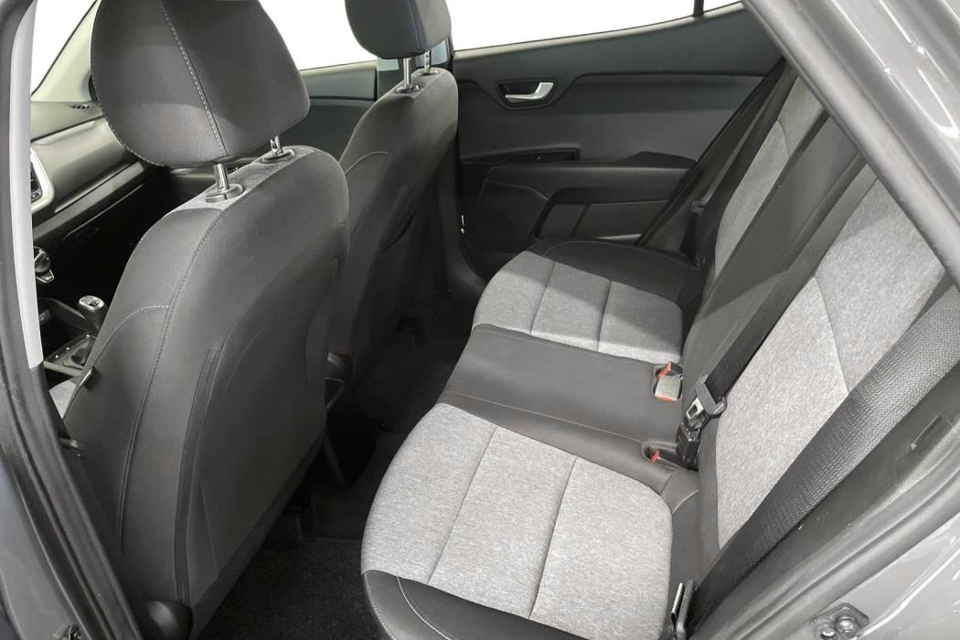 KIA STONIC 2023