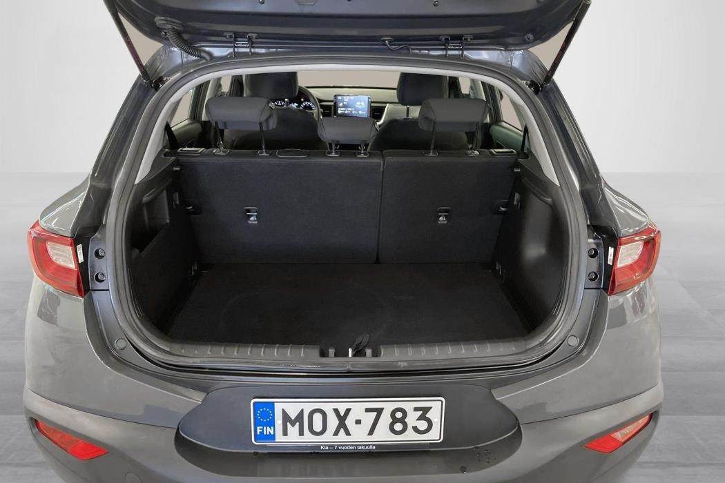KIA STONIC 2023
