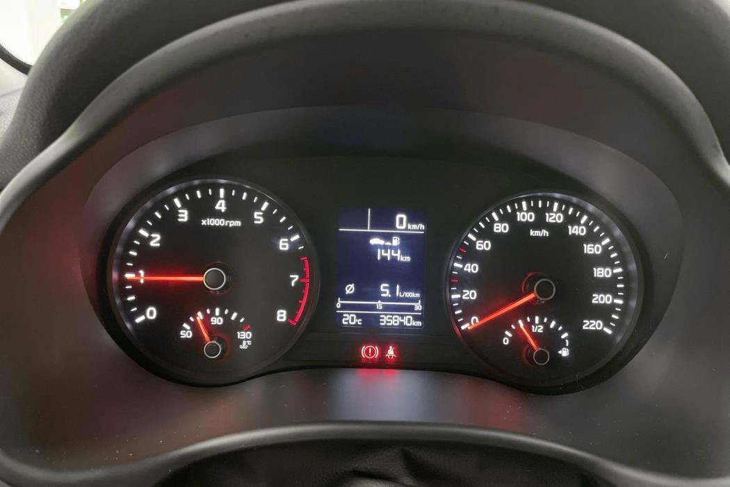 KIA STONIC 2023