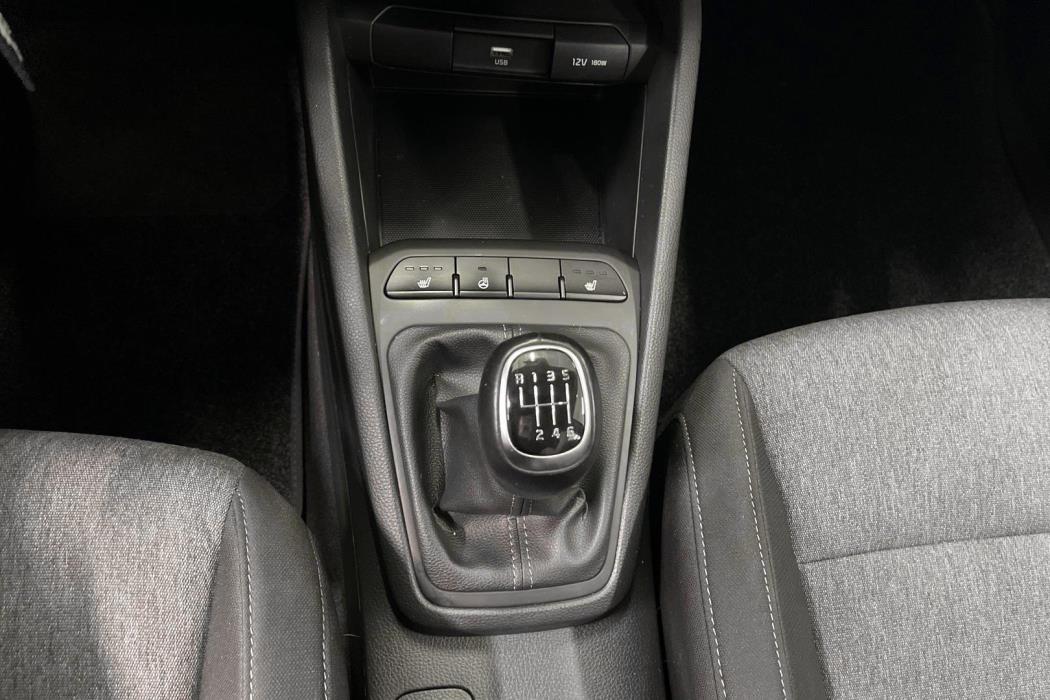 KIA STONIC 2023