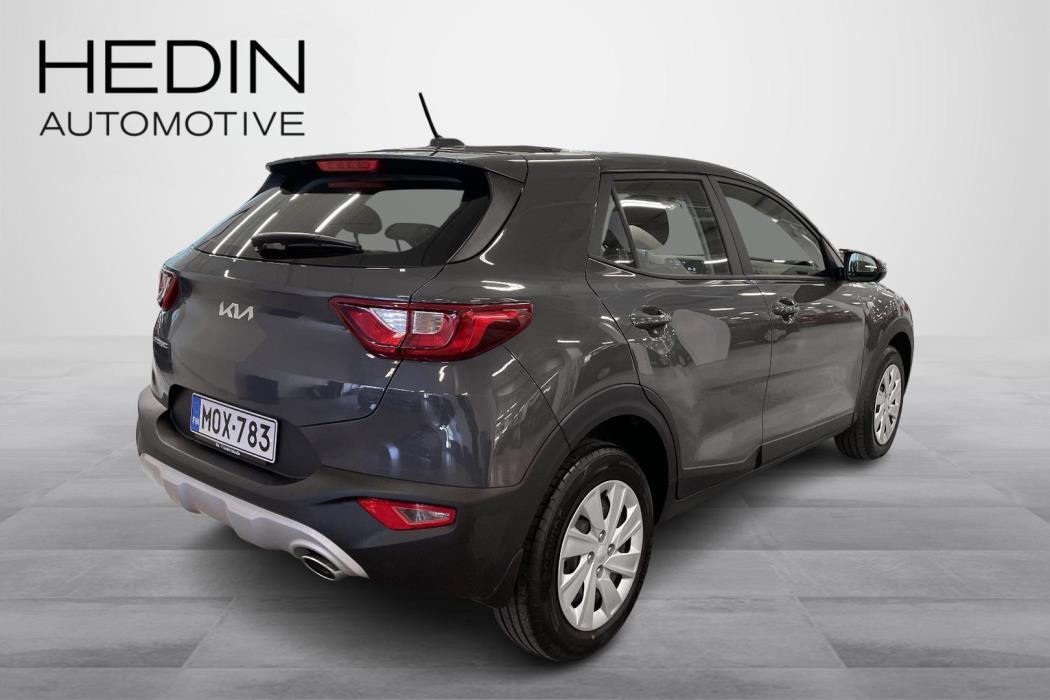 KIA STONIC 2023
