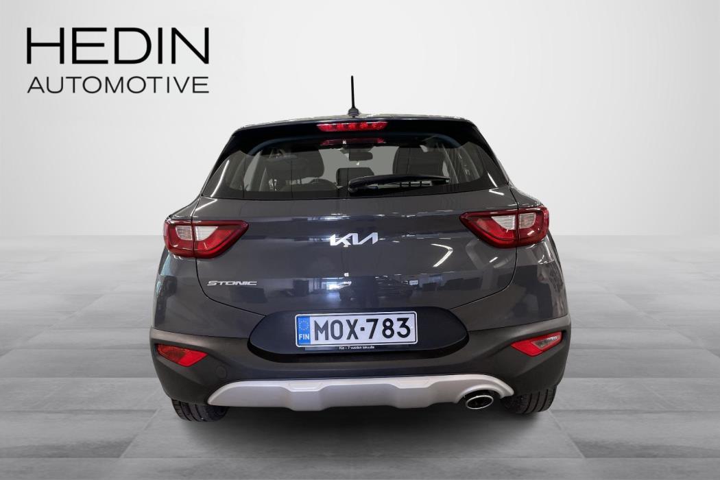 KIA STONIC 2023