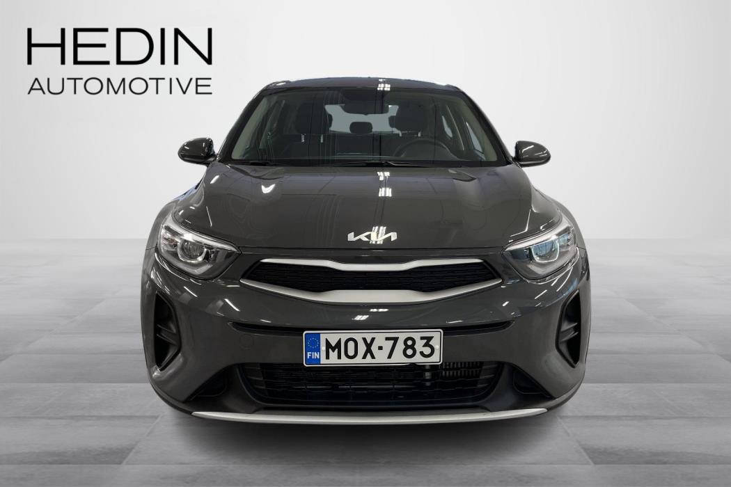 KIA STONIC 2023