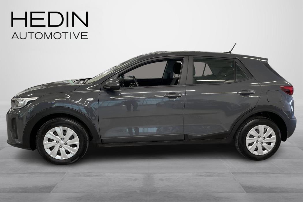 KIA STONIC 2023