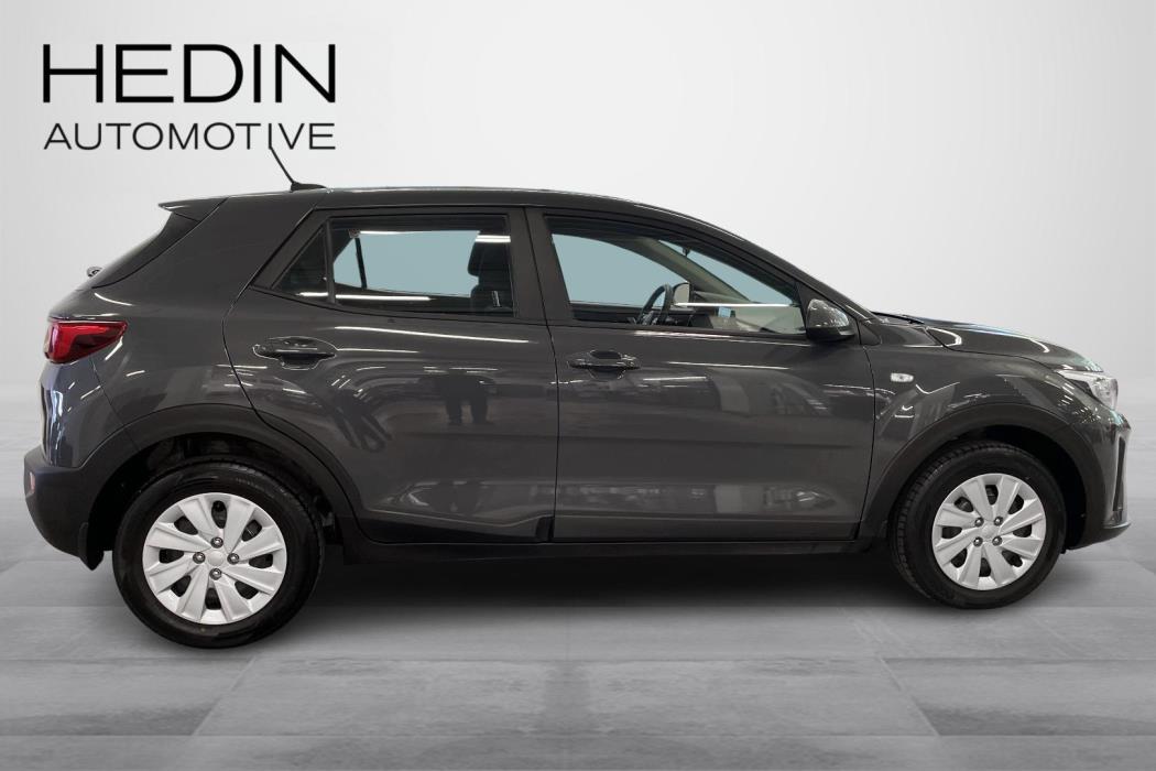 KIA STONIC 2023