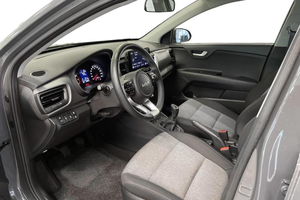 KIA STONIC 2023