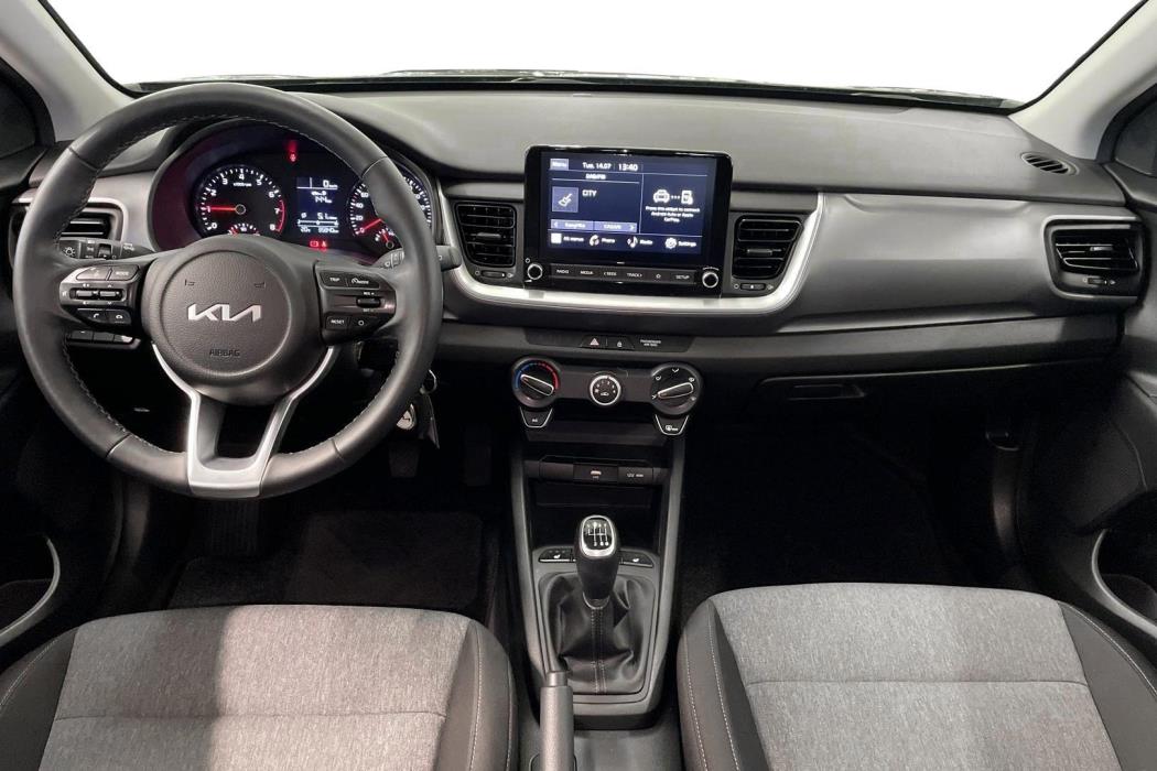 KIA STONIC 2023