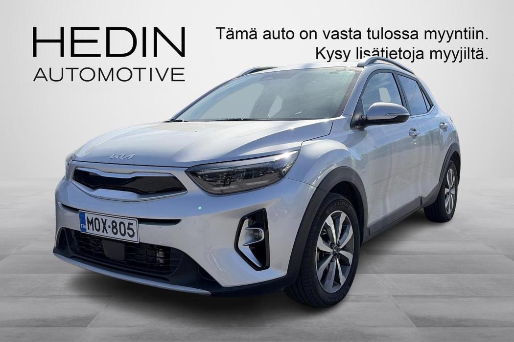 Kia Stonic 2023