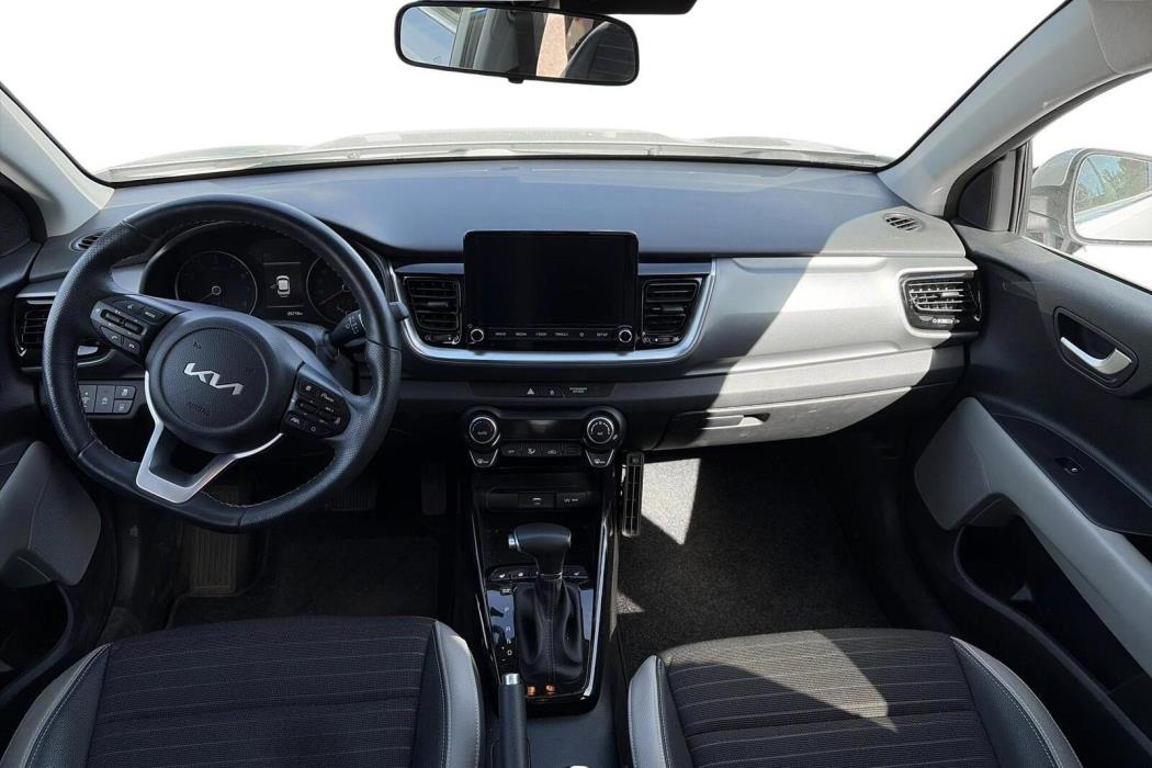 Kia Stonic 2023
