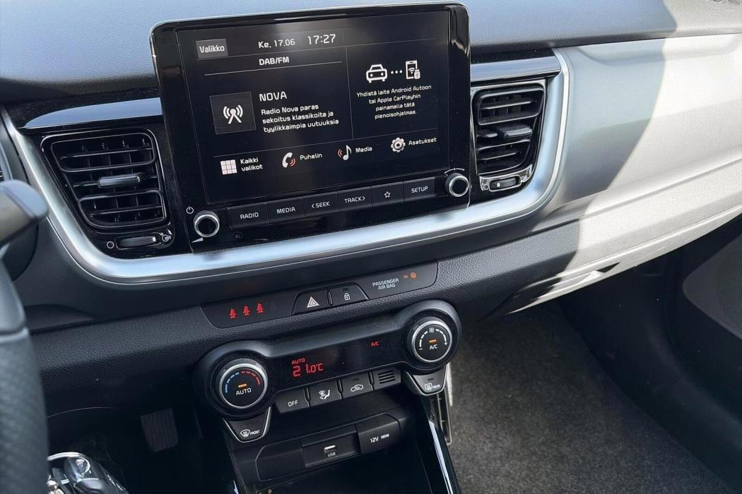 Kia Stonic 2023