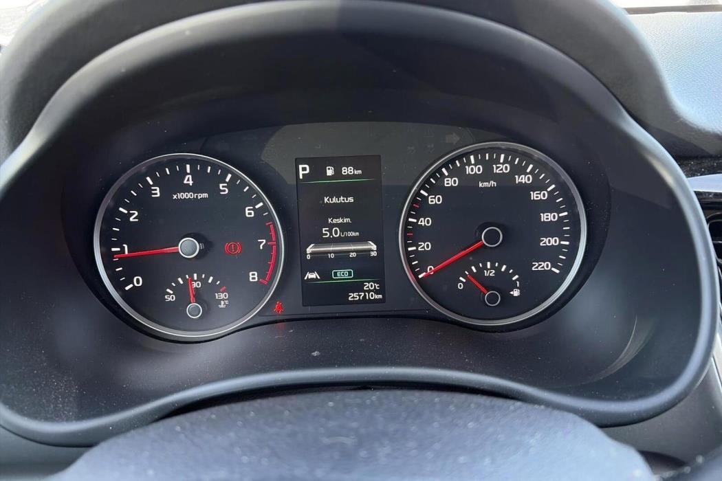 Kia Stonic 2023