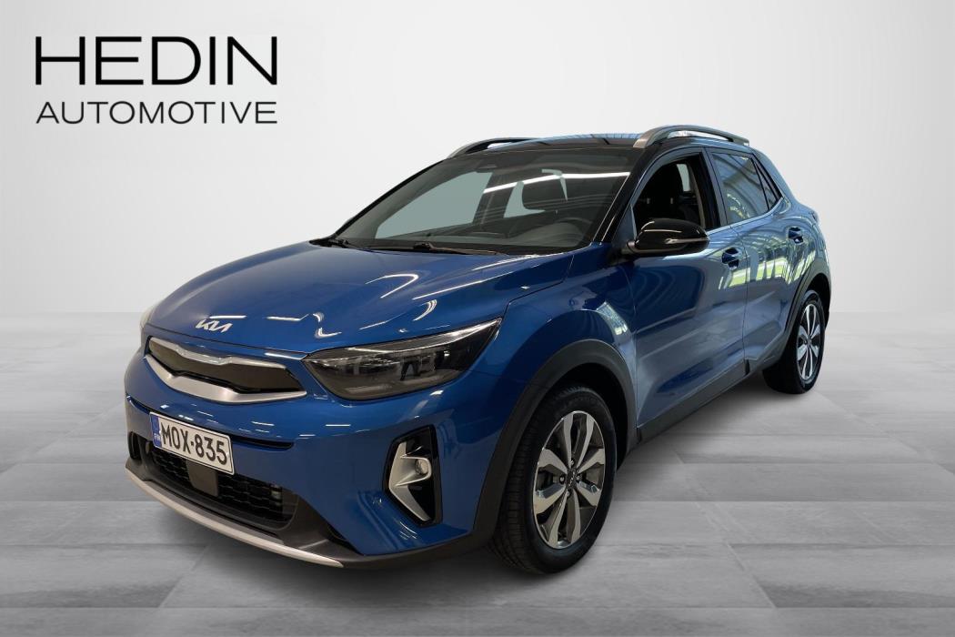 Kia Stonic 2023