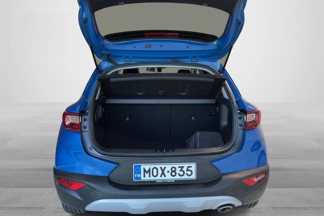 Kia Stonic 2023