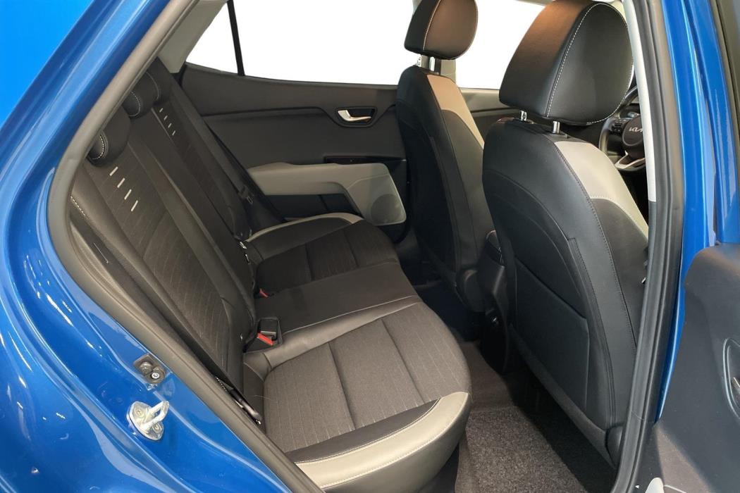 Kia Stonic 2023