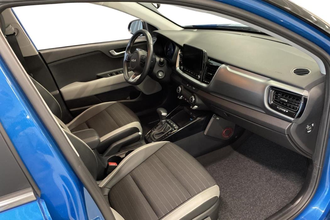 Kia Stonic 2023