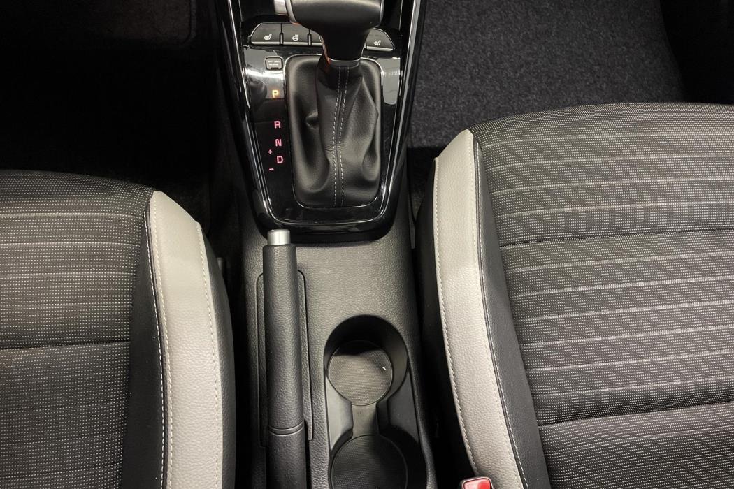 Kia Stonic 2023