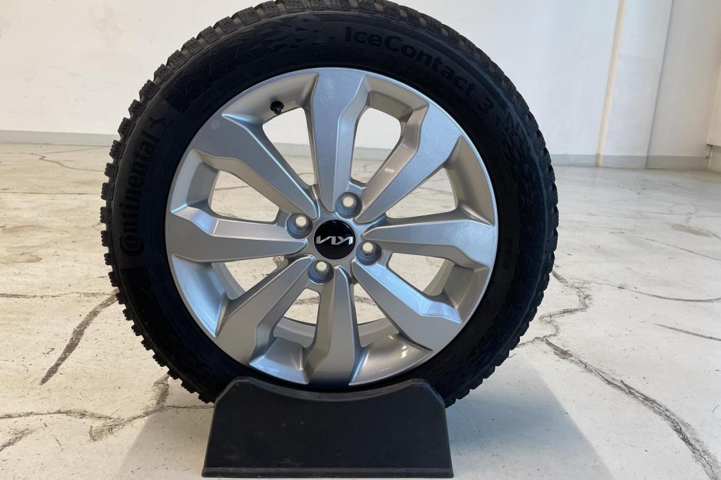 Kia Stonic 2023