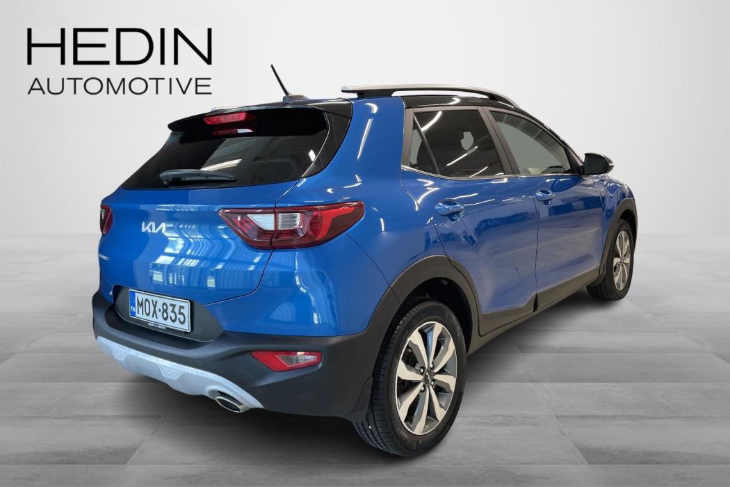Kia Stonic 2023