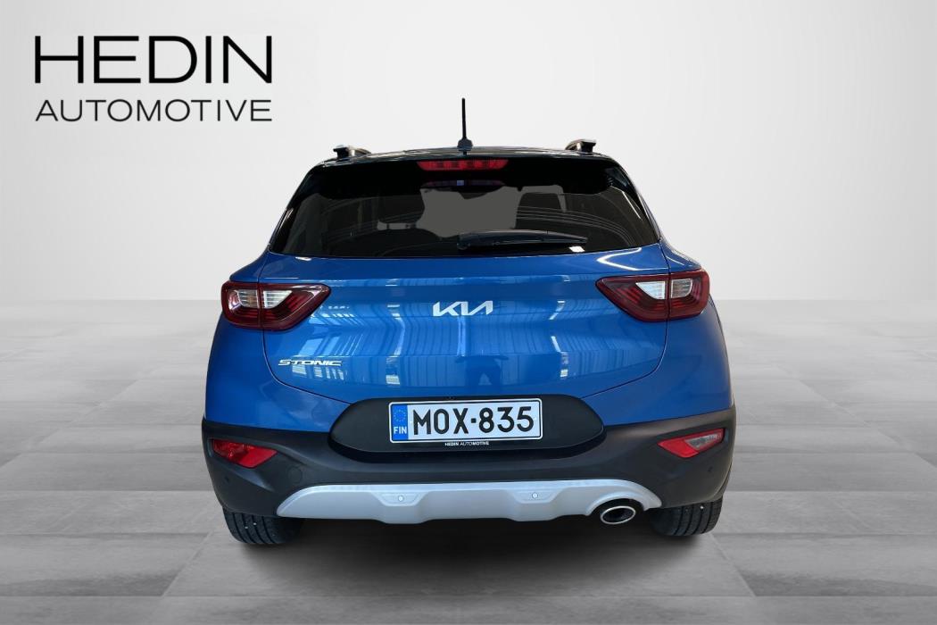 Kia Stonic 2023