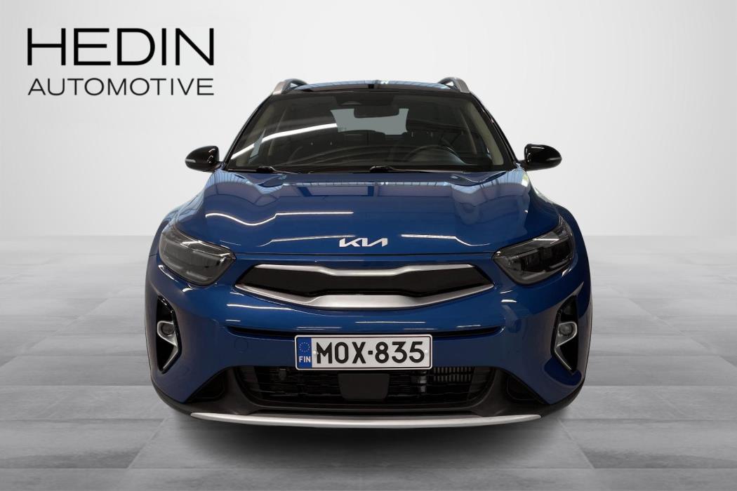 Kia Stonic 2023
