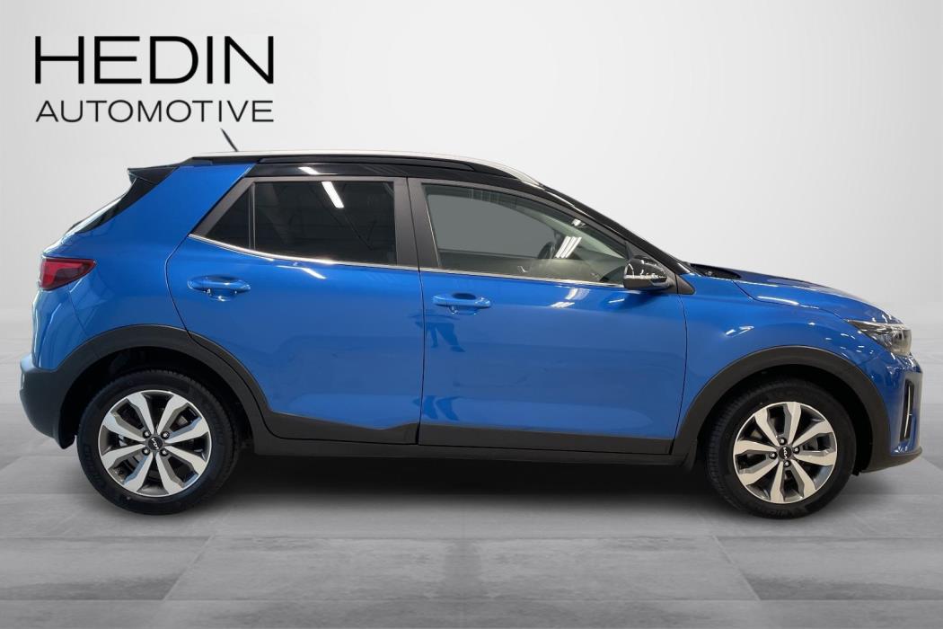 Kia Stonic 2023