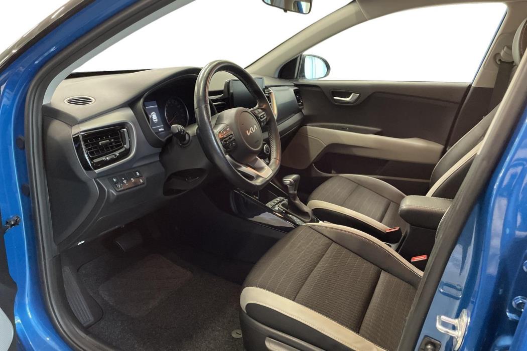 Kia Stonic 2023