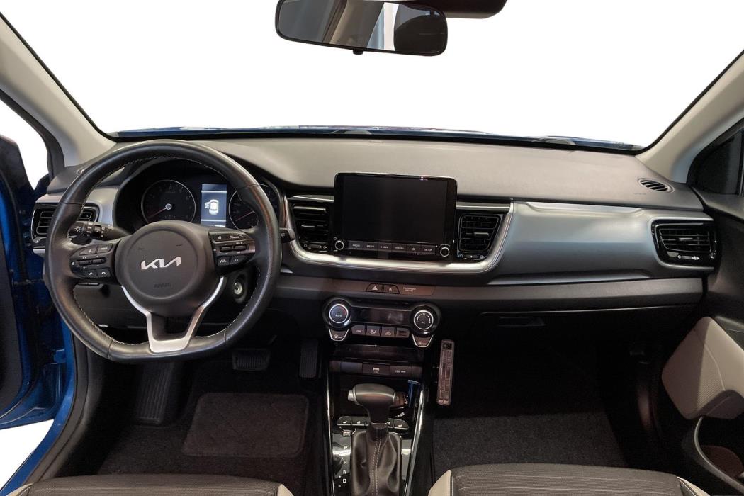 Kia Stonic 2023