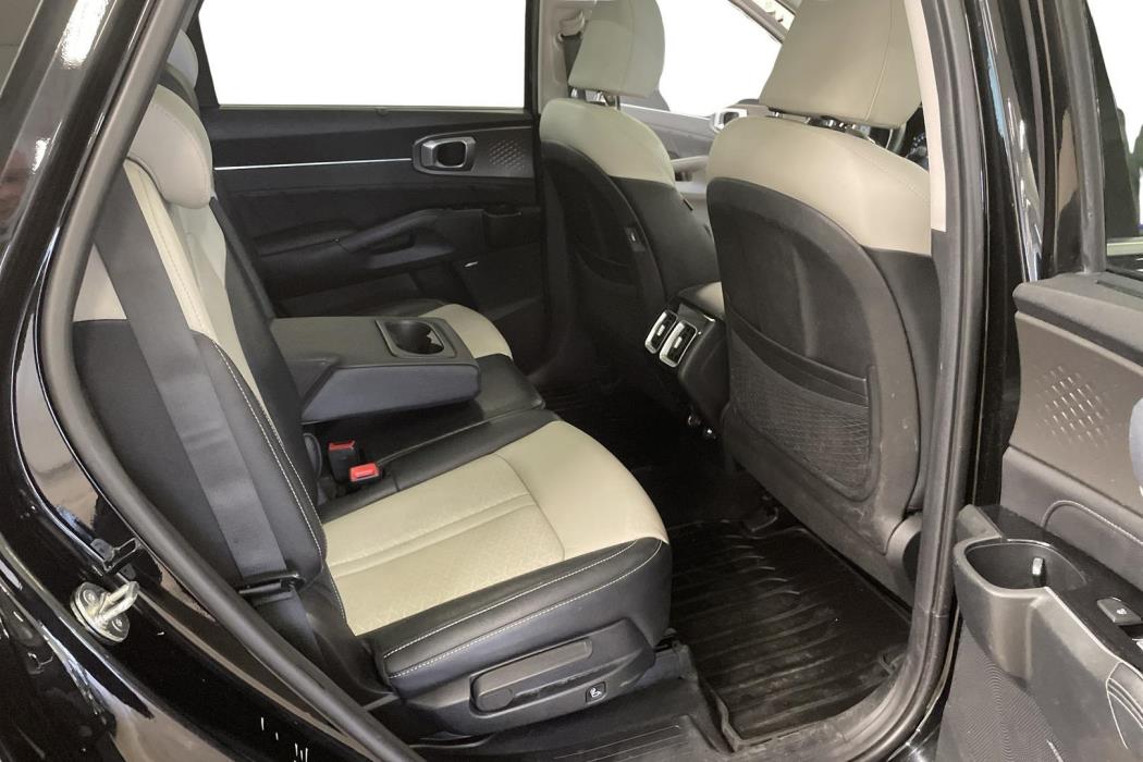 Kia Sorento 2024
