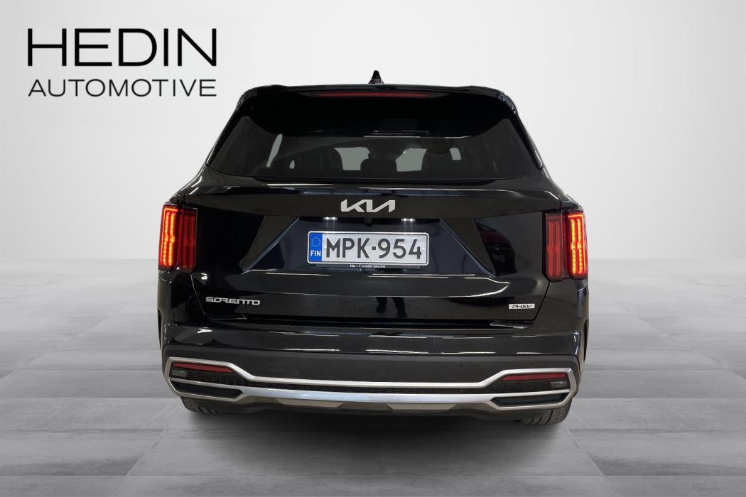 Kia Sorento 2024