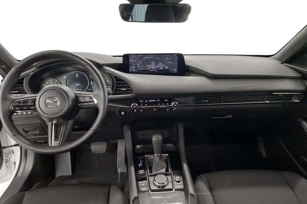 MAZDA 3 2025