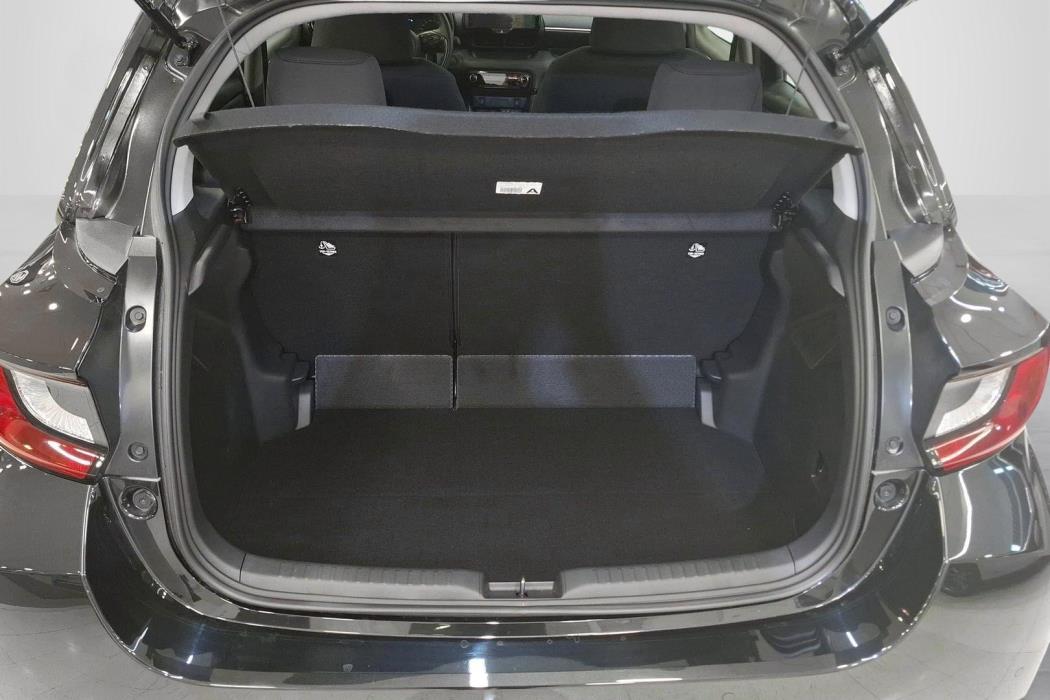 Mazda Mazda2 Hybrid 2025